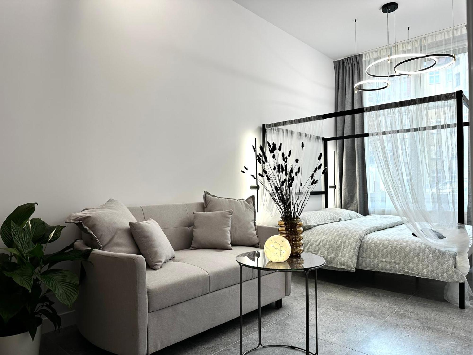 Dubois Apartment - Self Check-In 20H - Wroclaw — Zdjęcia 3