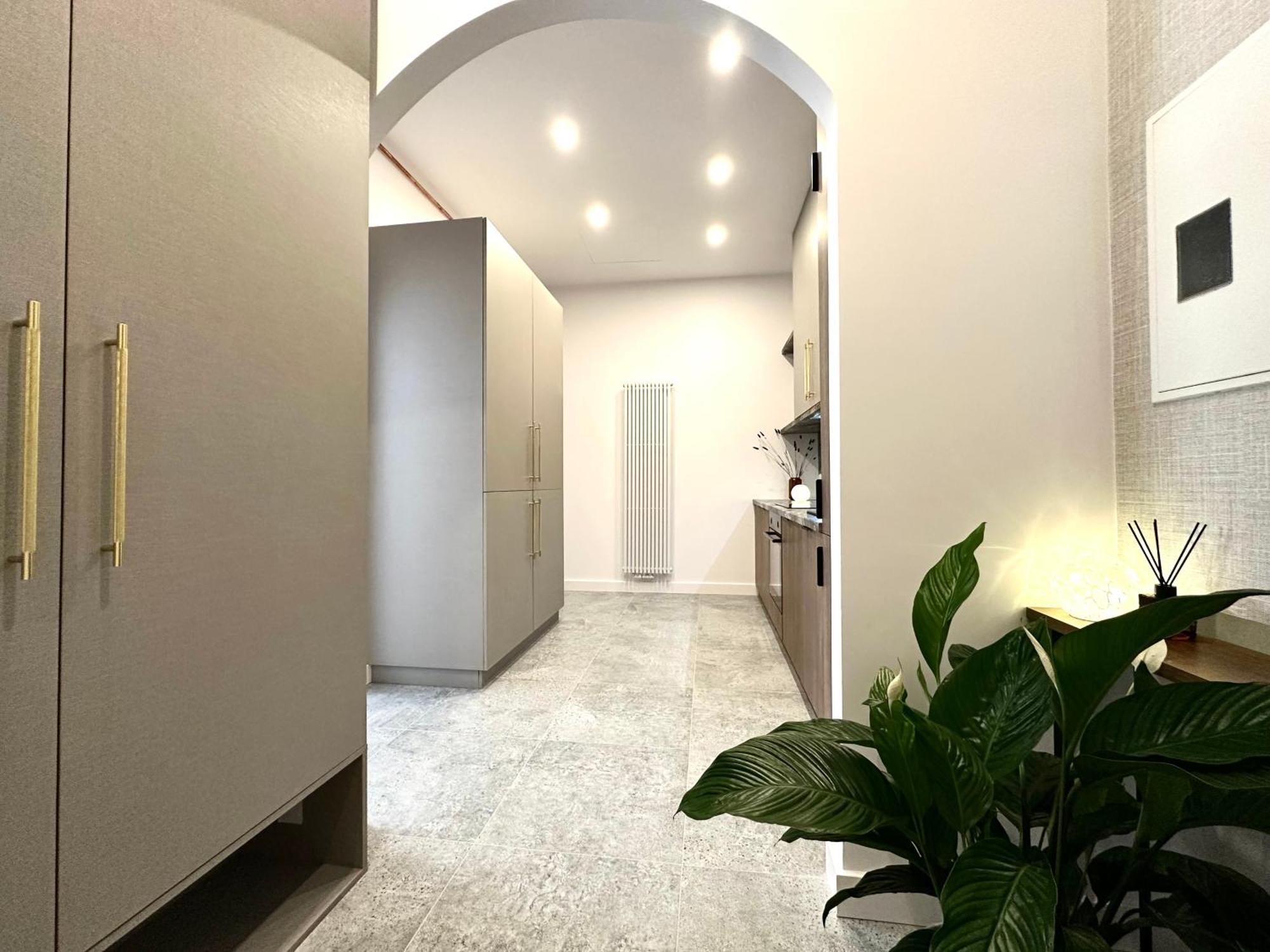 Dubois Apartment - Self Check-In 20H - Wroclaw, Wroclaw